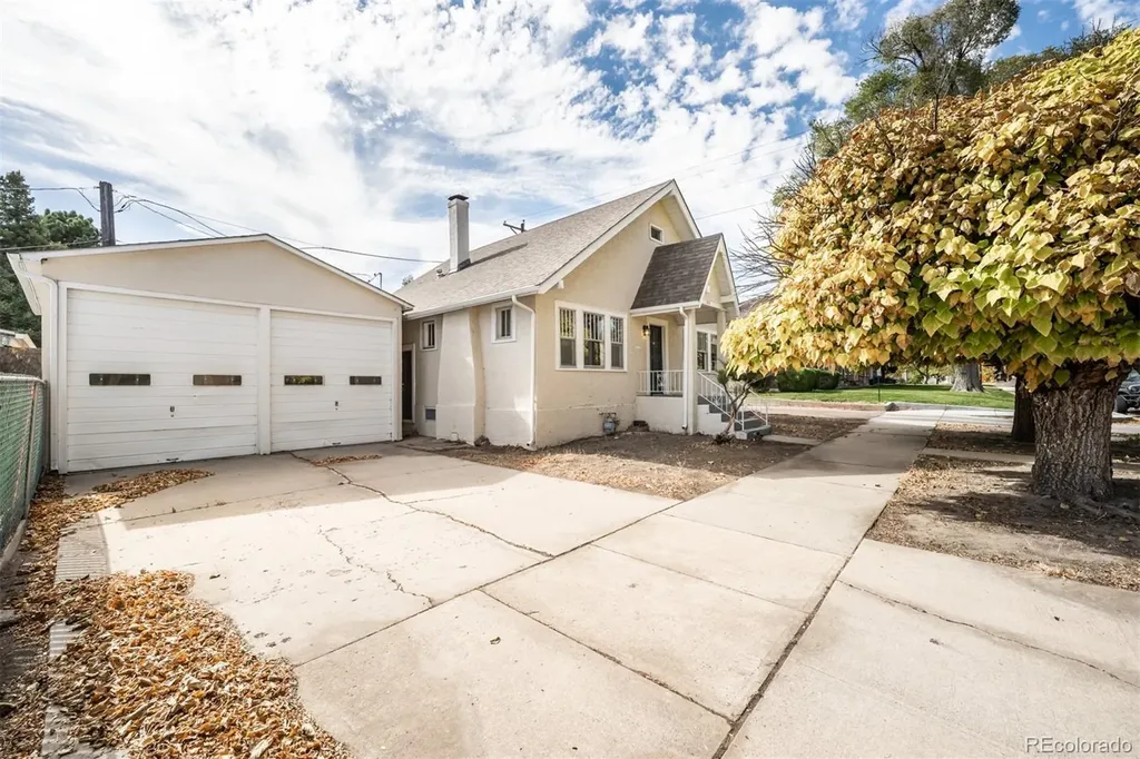 308 W 21st Street Pueblo CO 81003