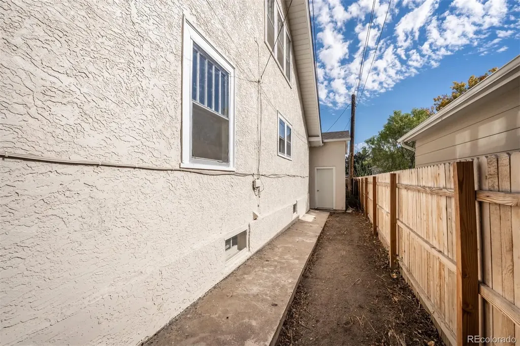 308 W 21st Street Pueblo CO 81003