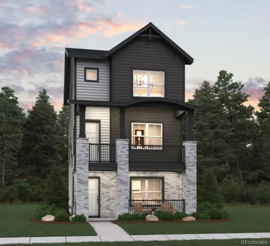 3130 W 85th Avenue Westminster CO 80031