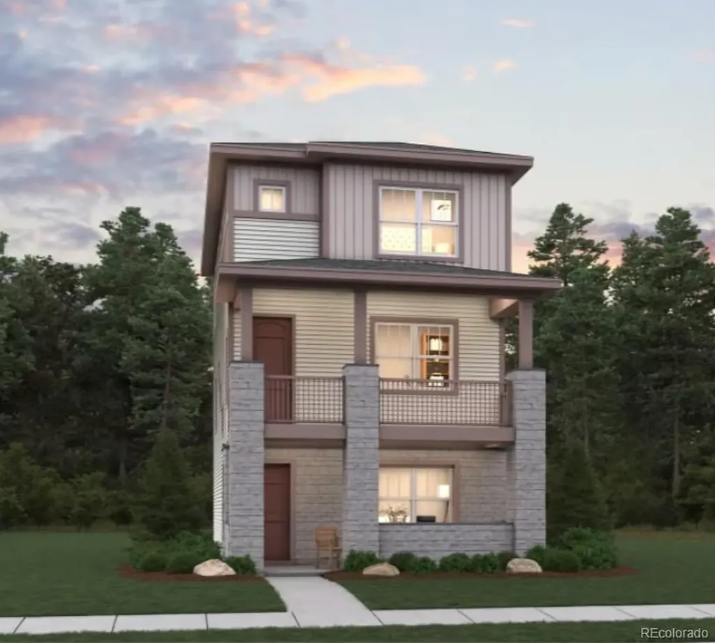 3130 W 85th Avenue Westminster CO 80031