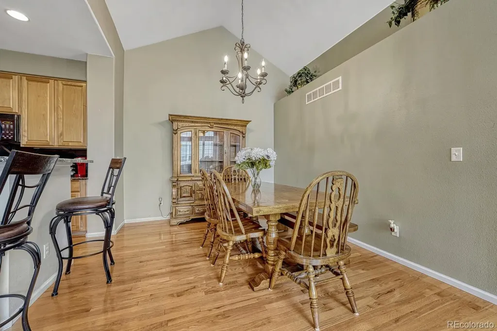 2809 Newport Circle Castle Rock CO 80104