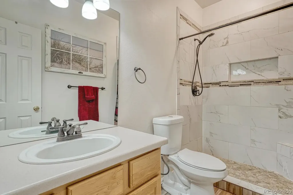 2809 Newport Circle Castle Rock CO 80104