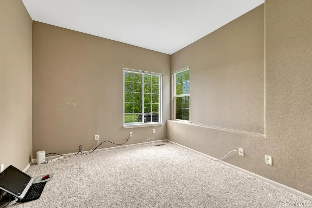 2809 Newport Circle Castle Rock CO 80104