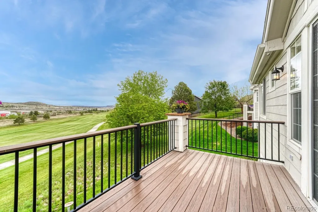 2809 Newport Circle Castle Rock CO 80104
