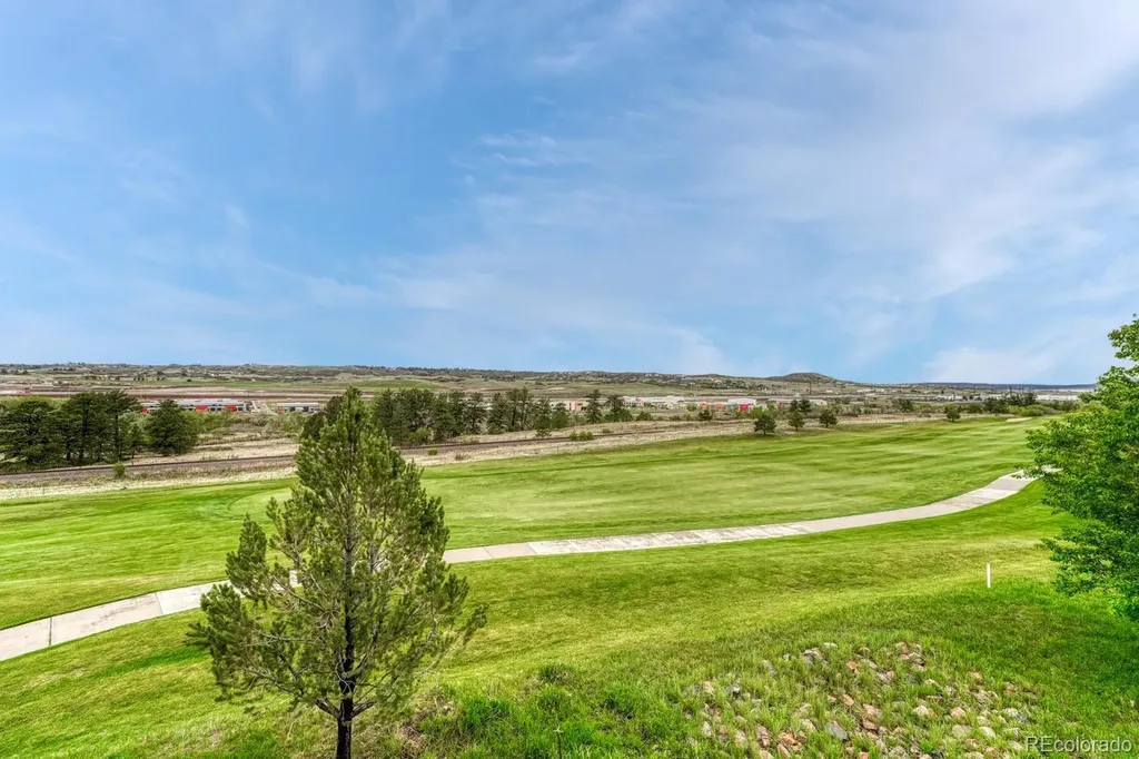 2809 Newport Circle Castle Rock CO 80104