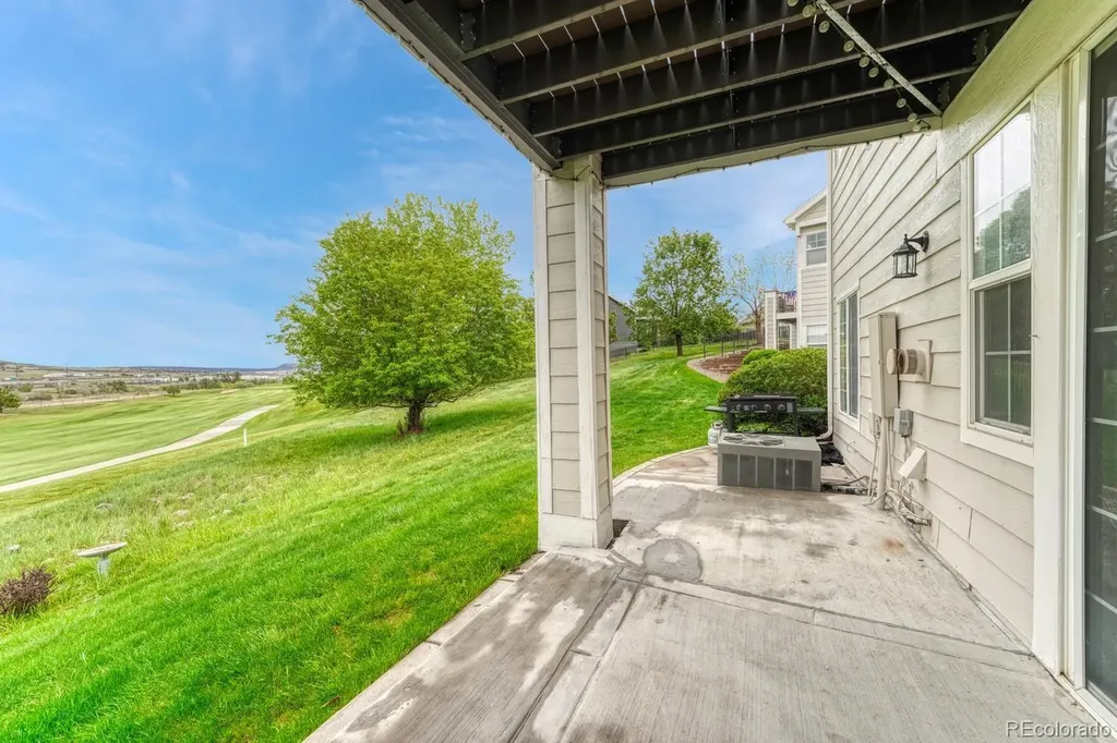 2809 Newport Circle Castle Rock CO 80104