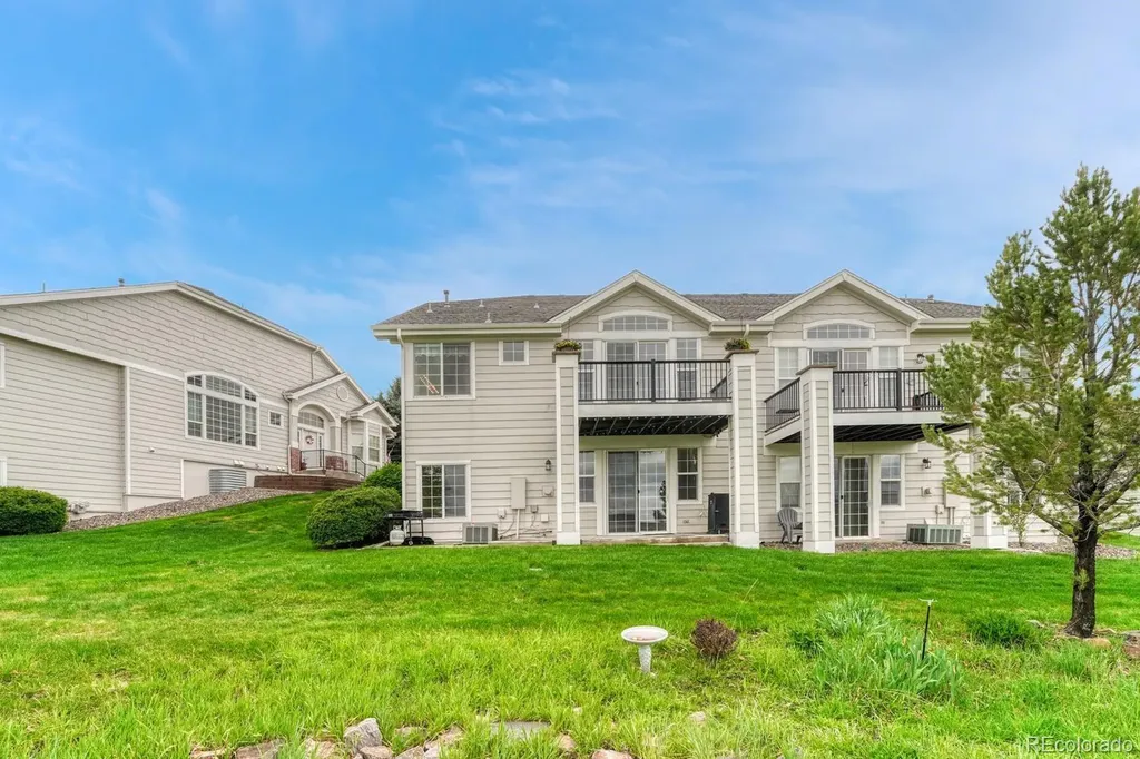 2809 Newport Circle Castle Rock CO 80104