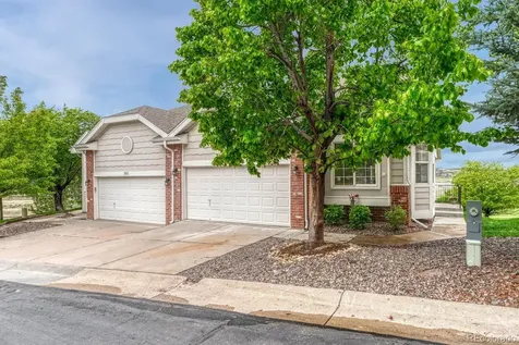 2809 Newport Circle Castle Rock CO 80104