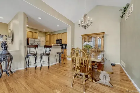 2809 Newport Circle Castle Rock CO 80104