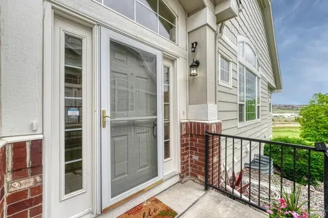2809 Newport Circle Castle Rock CO 80104