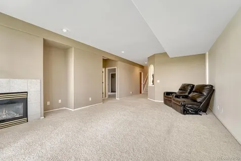 2809 Newport Circle Castle Rock CO 80104