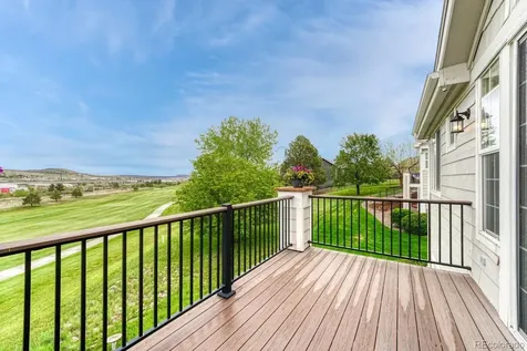 2809 Newport Circle Castle Rock CO 80104