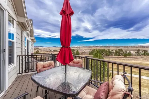 2809 Newport Circle Castle Rock CO 80104