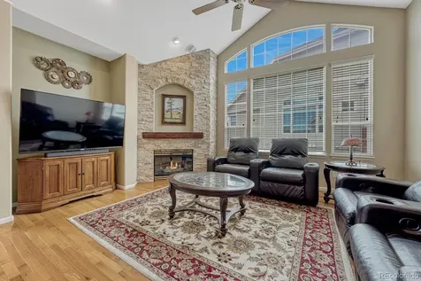2809 Newport Circle Castle Rock CO 80104