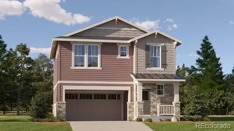 2234 S Haleyville Way Aurora CO 80018