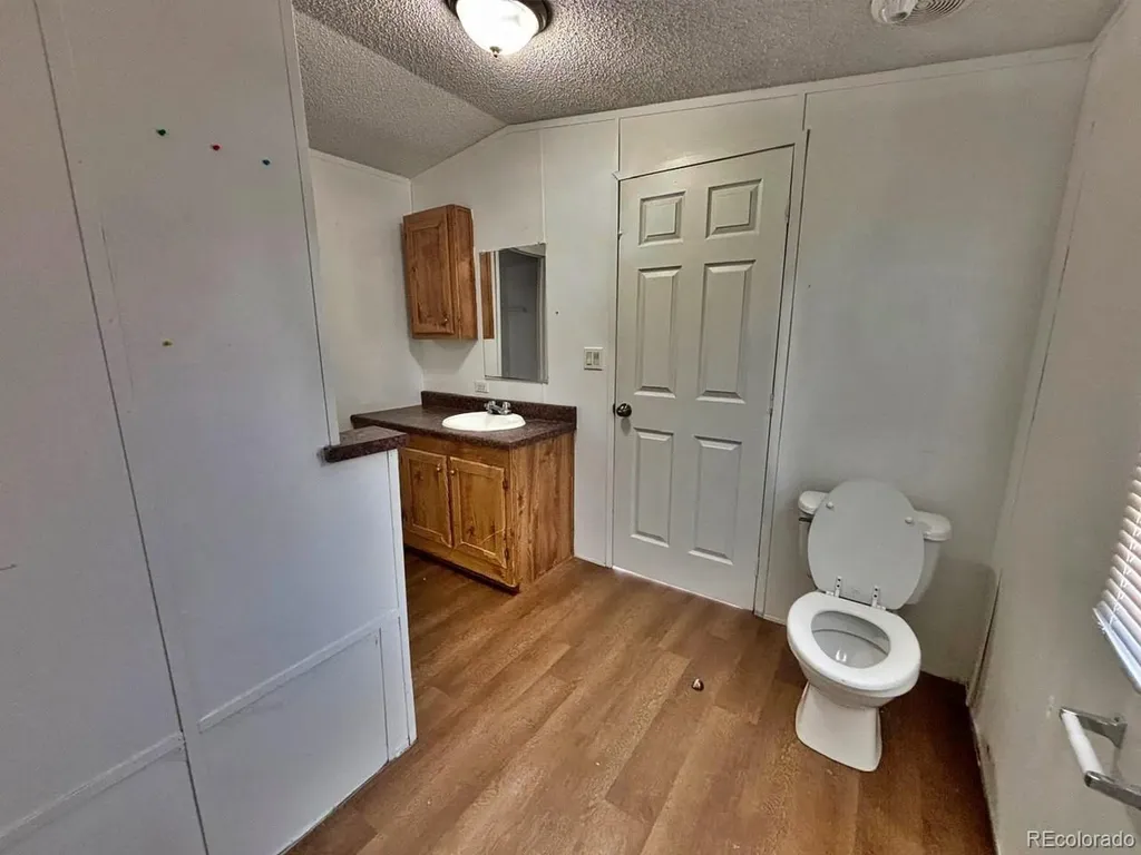 1205 Reed Lane La Junta CO 81050