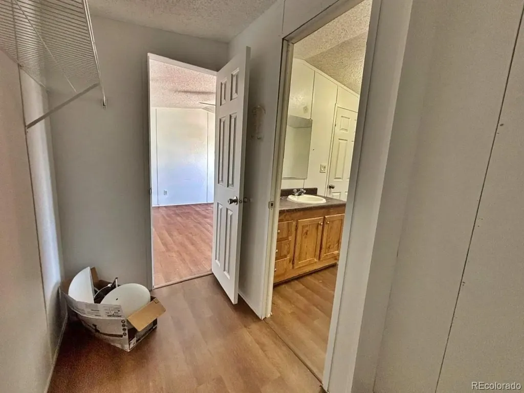 1205 Reed Lane La Junta CO 81050