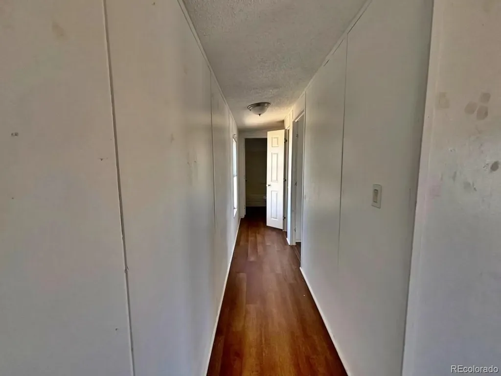 1205 Reed Lane La Junta CO 81050
