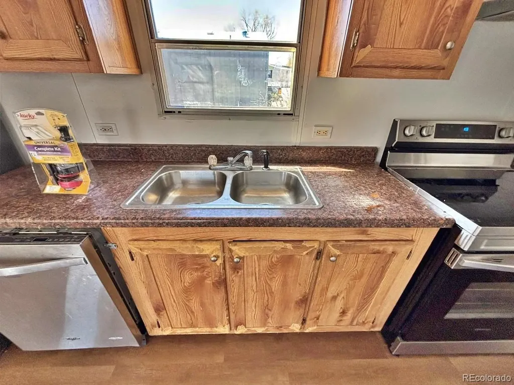 1205 Reed Lane La Junta CO 81050