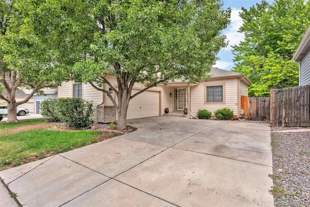 8501 W Union Avenue Littleton CO 80123