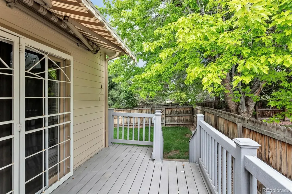 8501 W Union Avenue Littleton CO 80123