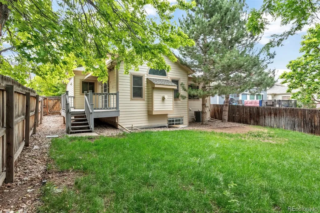 8501 W Union Avenue Littleton CO 80123