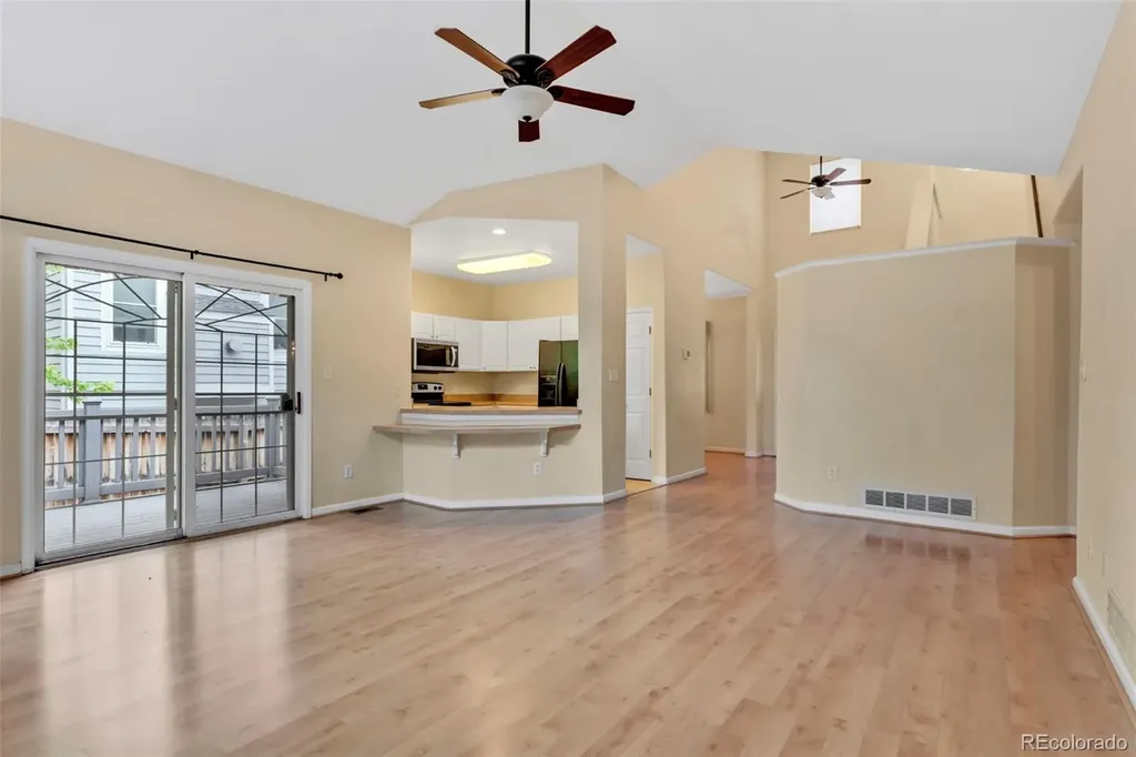 8501 W Union Avenue Littleton CO 80123