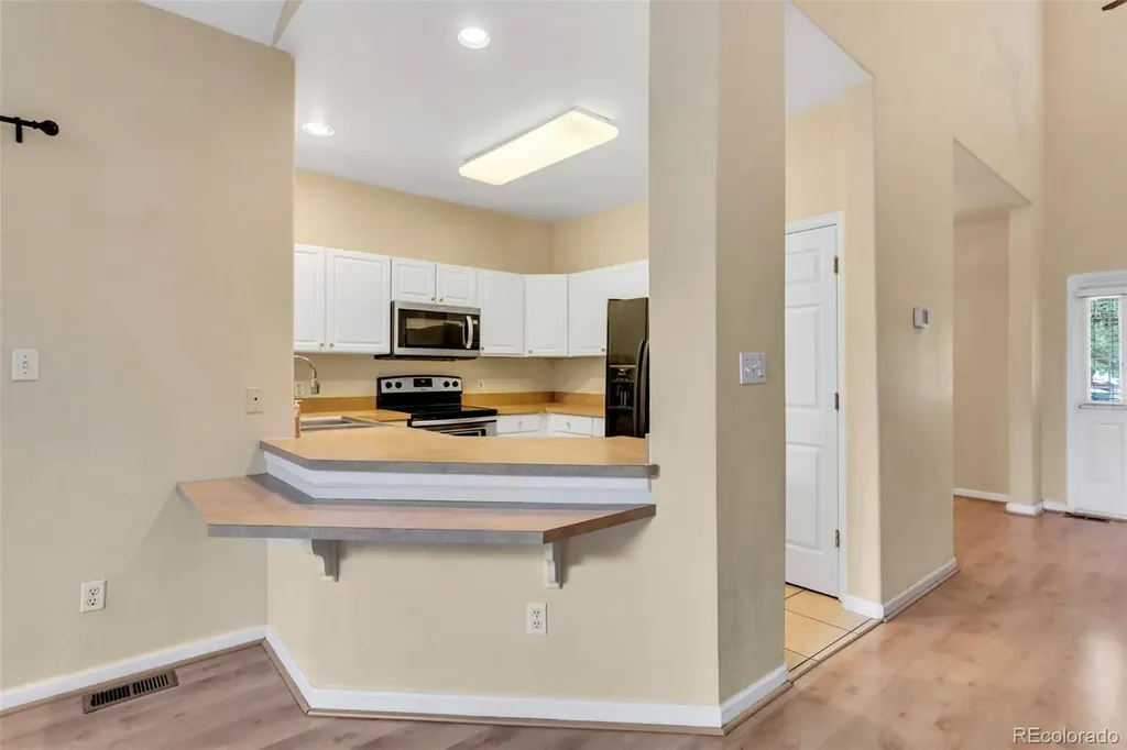 8501 W Union Avenue Littleton CO 80123