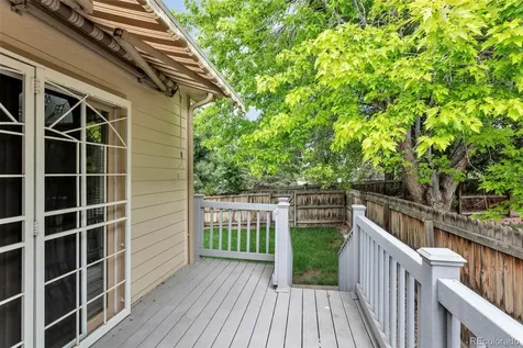 8501 W Union Avenue Littleton CO 80123