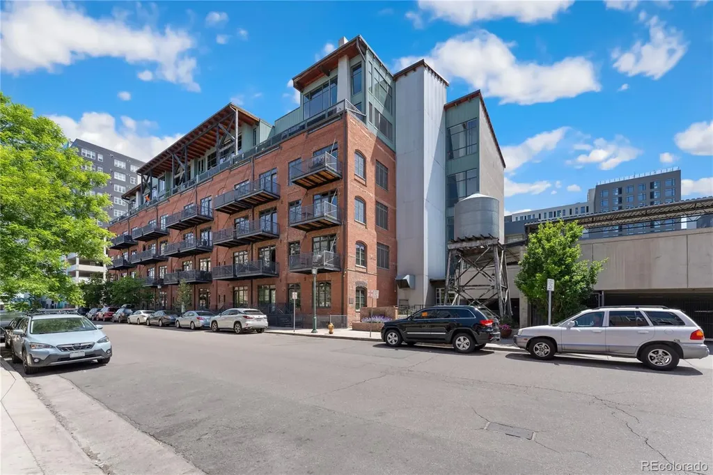 2960 Inca Street Denver CO 80202