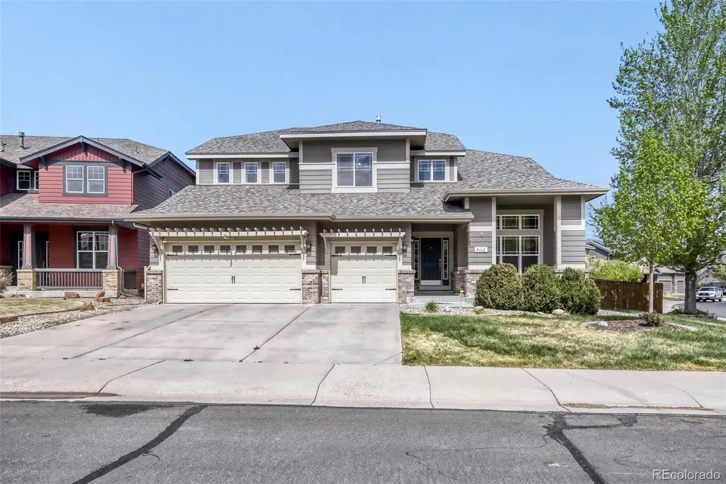 2412 White Wing Road Johnstown CO 80534