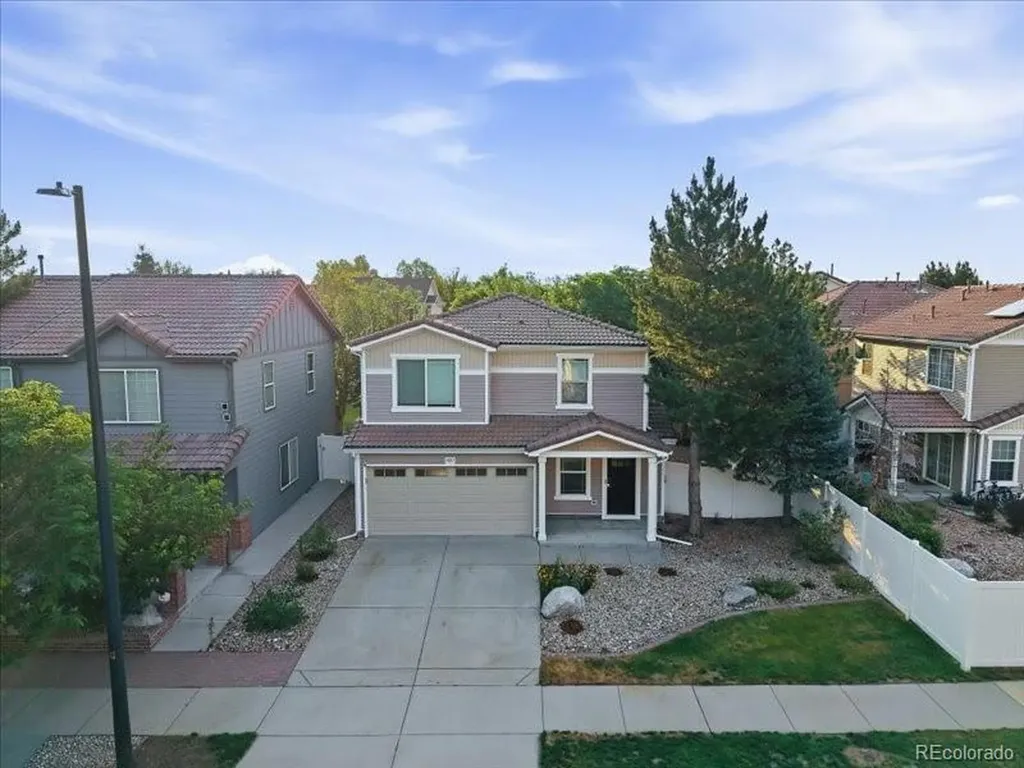 4780 Biscay Street Denver CO 80249