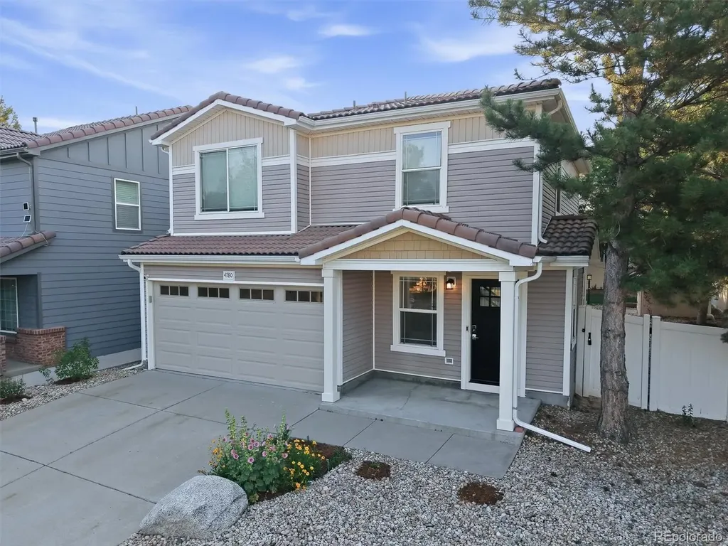 4780 Biscay Street Denver CO 80249