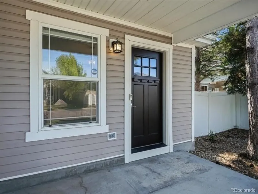4780 Biscay Street Denver CO 80249