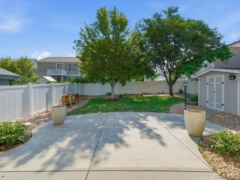 4780 Biscay Street Denver CO 80249