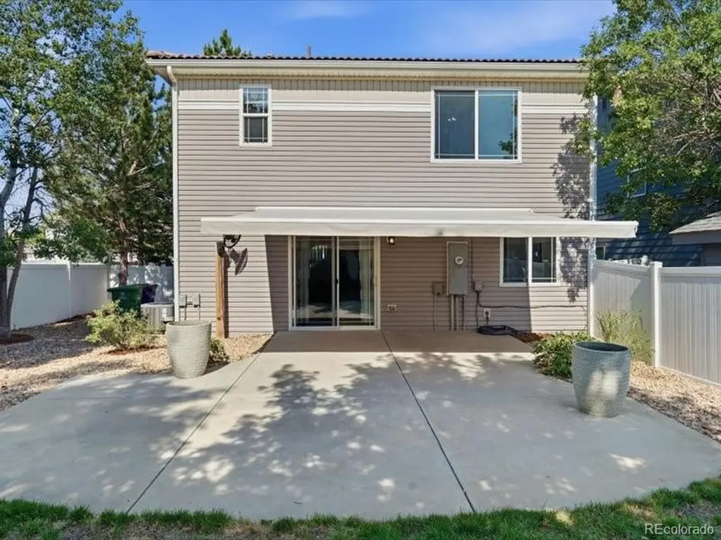 4780 Biscay Street Denver CO 80249