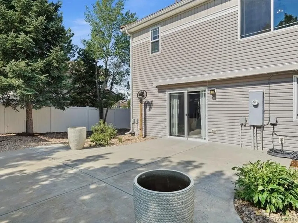 4780 Biscay Street Denver CO 80249