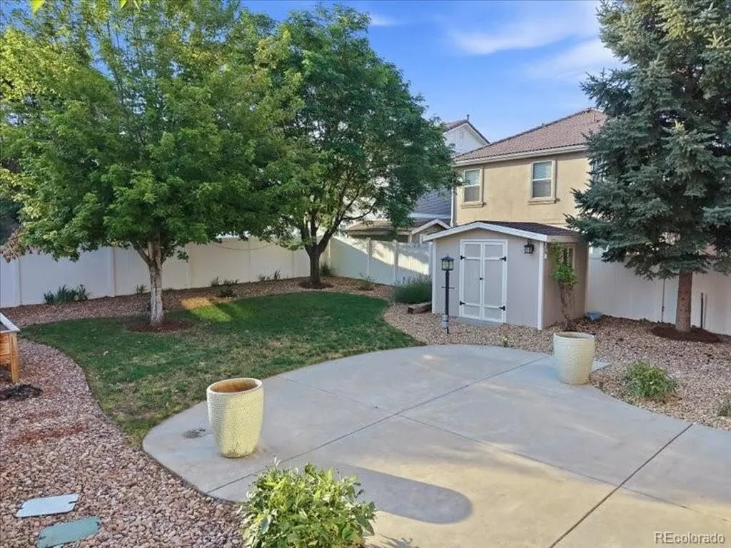 4780 Biscay Street Denver CO 80249