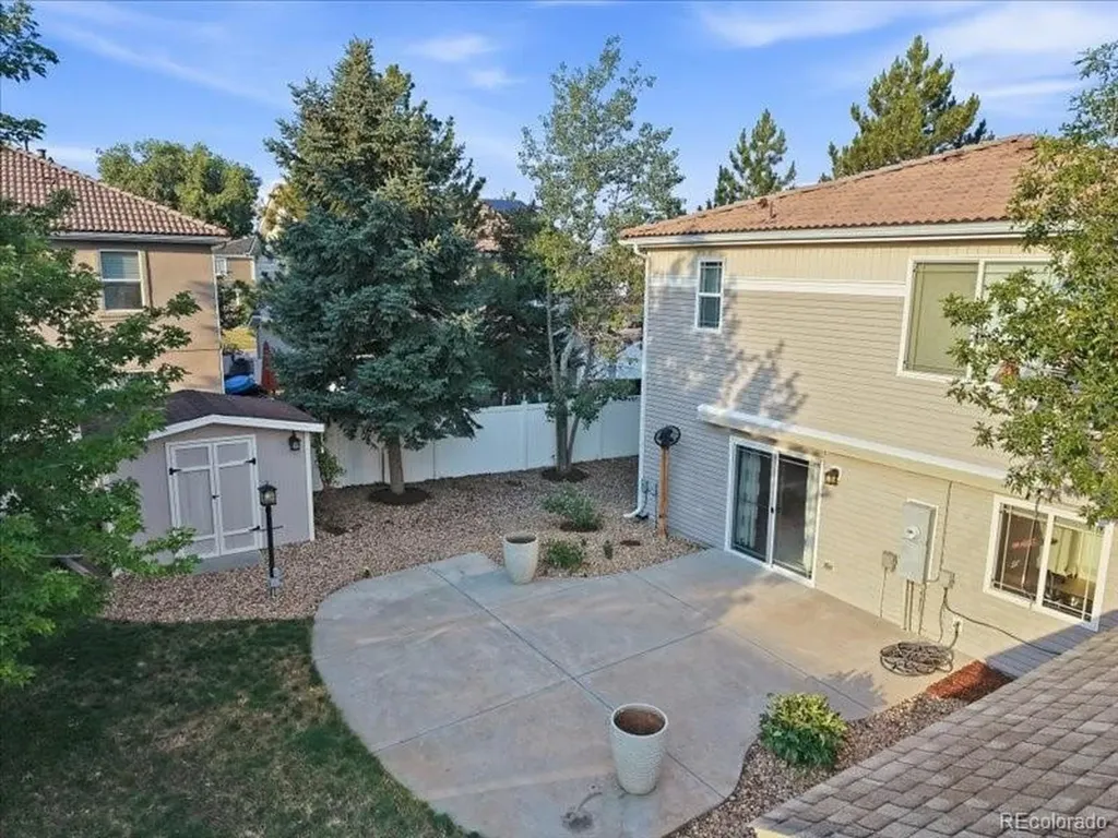 4780 Biscay Street Denver CO 80249