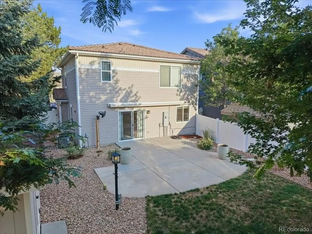4780 Biscay Street Denver CO 80249