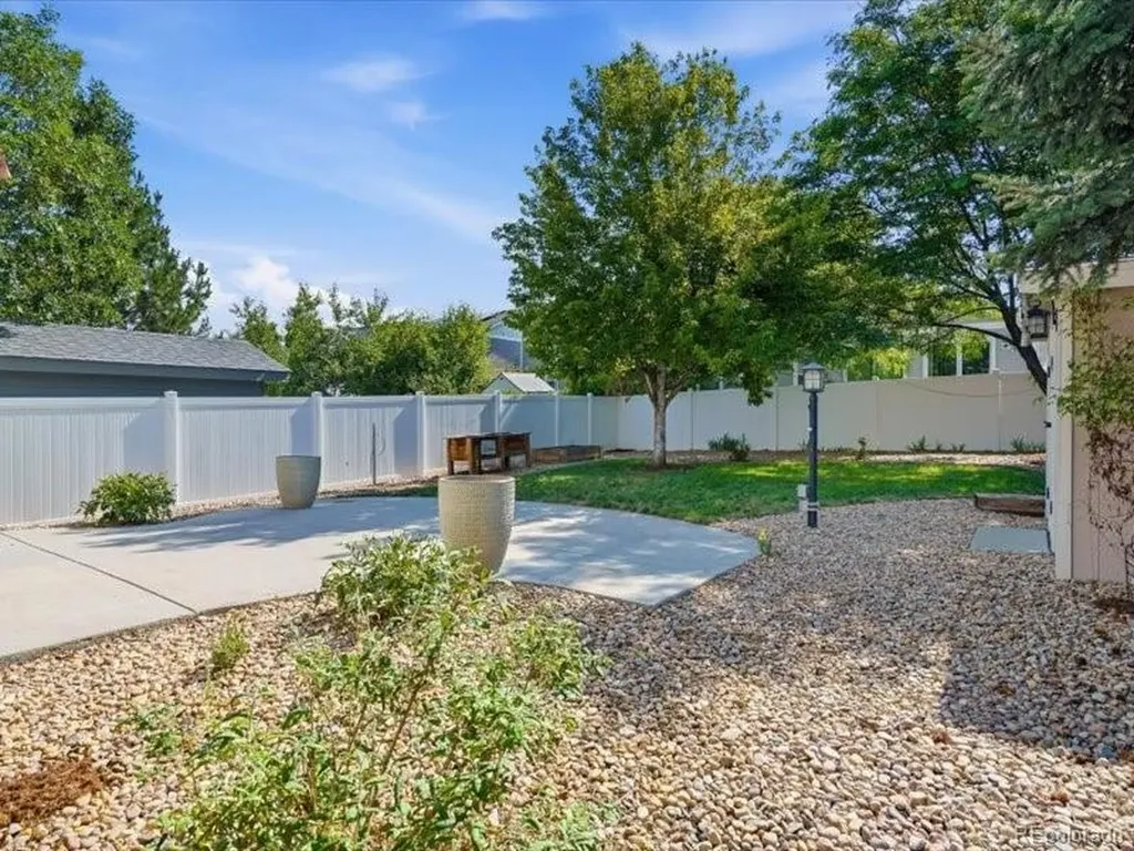 4780 Biscay Street Denver CO 80249