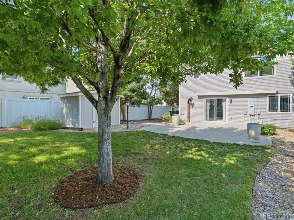 4780 Biscay Street Denver CO 80249