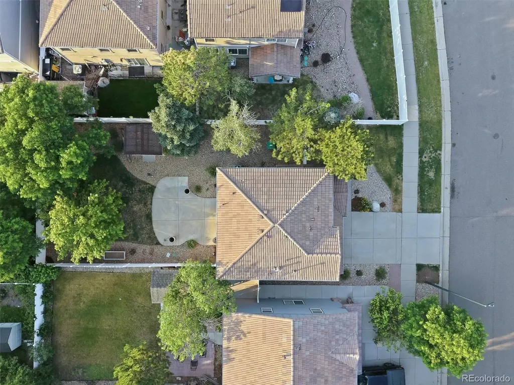 4780 Biscay Street Denver CO 80249
