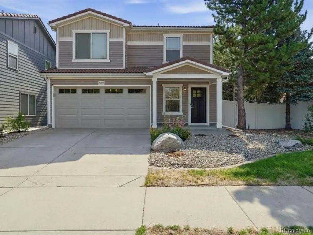 4780 Biscay Street Denver CO 80249
