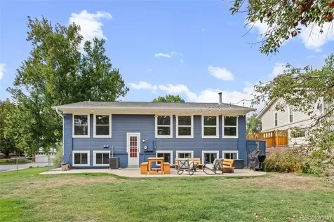 1821 S Yank Court Lakewood CO 80228