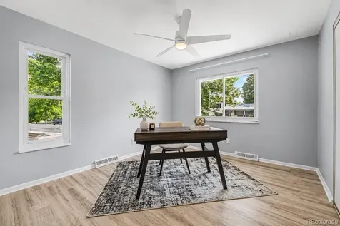 1821 S Yank Court Lakewood CO 80228