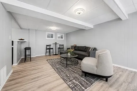 1821 S Yank Court Lakewood CO 80228