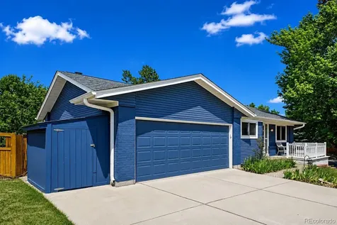 1821 S Yank Court Lakewood CO 80228