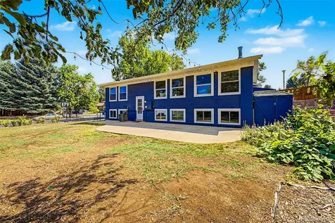 1821 S Yank Court Lakewood CO 80228