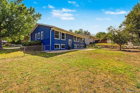 1821 S Yank Court Lakewood CO 80228